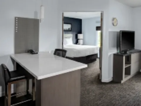 Hyatt House Parsippany Whippany Hotels in Hanover