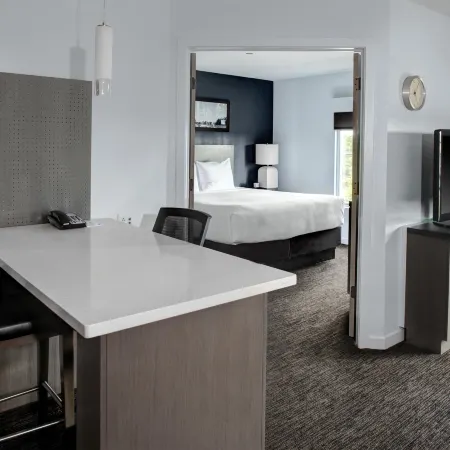 Hyatt House Parsippany Whippany