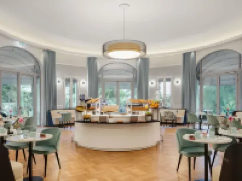 The 1932 Hotel & Spa Cap d'Antibes - MGallery