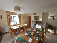 Rye Hill Farm Hoteles en Hexham