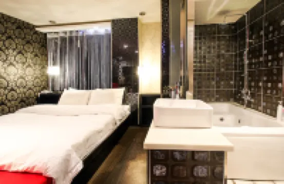 Hwasumok Hotel