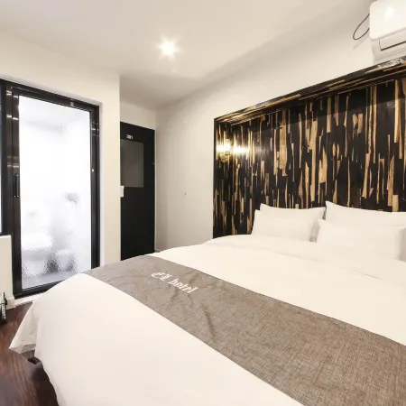 El Hotel Busan