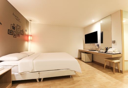 숙소 주변 풍경