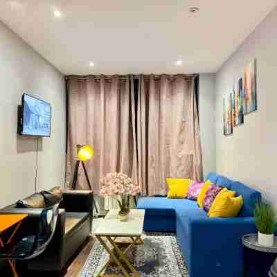 London Heathrow Luxury Apartment - Fully Equipped Others