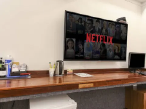 Chicago Motel 蔚山のホテル