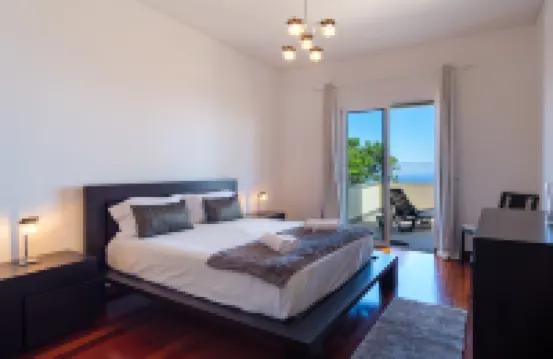 GuestReady - Spacious Stay with sea view