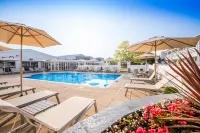 The Barnstaple Hotel - piscina