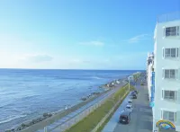 Okinawa Ocean Front Hotel - View biển