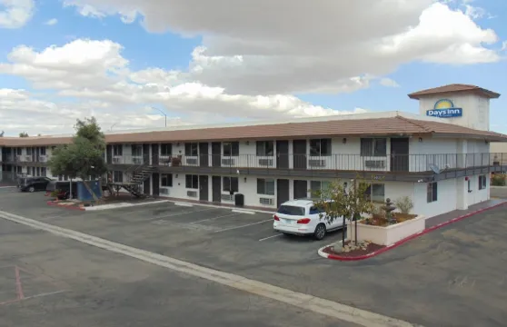 溫德姆戴斯酒店維克多維爾