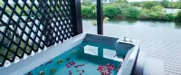Anantaya Resort & Spa Chilaw - Hot Tub