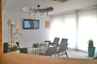 Ouril Hotel Julia - 3-Star