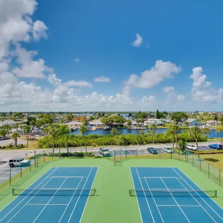 Private Beach Access & Gulf Views: Hudson Condo!