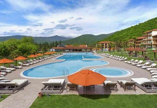 로포타 레이크 리조트 & 스파