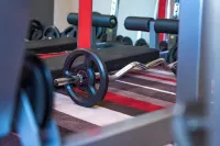 Ibis Alès Centre-Ville - Gym