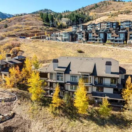Park City Vin-17 Hot Tub Kbm Resorts