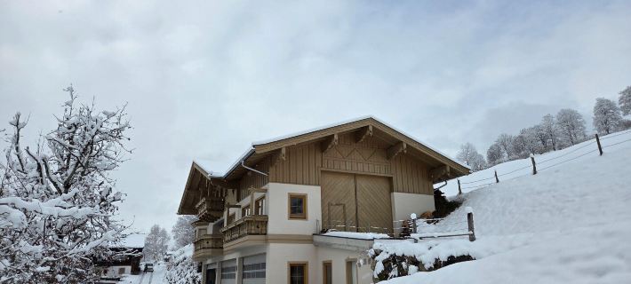 Apartment in Mittersill Near Kitzbuhel Ski Area Ξενοδοχεία στην πόλη Mittersill