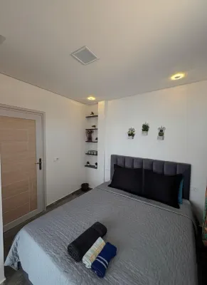 夢幻景觀諾瓦 住宿飯店