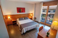 Aparthotel Cal Marçal - Wifi
