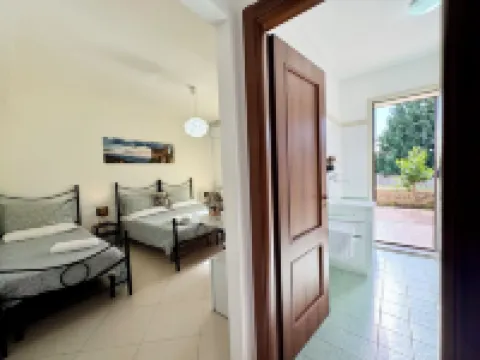 นิว นาโซส วิลเลจ โรงแรมใน