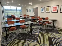 Holiday Inn Express & Suites ABINGDON by IHG Hotels in Abingdon