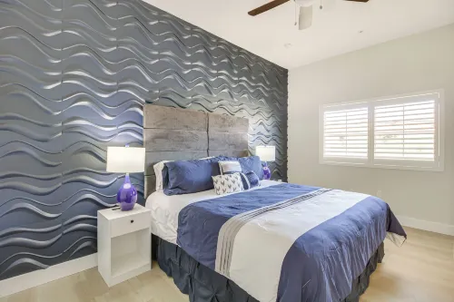 Central Tucson Condo w/ Community Pool + Hot Tub! - Condos