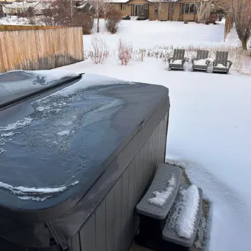 Family getaway with hot tub! Close to Grand Targhee, hiking, fishing, Driggs