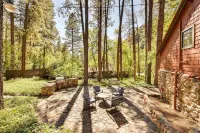 Patio & Mtn Views: Peaceful Sedona Retreat - Condos