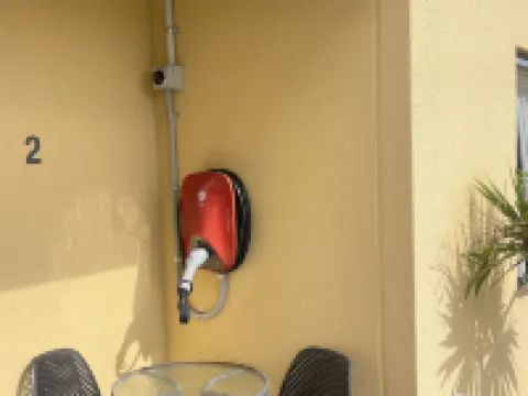 Bella Vista Motel Whangarei Hotels in Whangarei