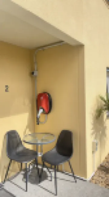 Bella Vista Motel Whangarei