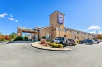 Sleep Inn Beaver- Beckley Hotels in 