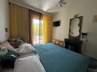 Victor-Eleni Hotel - balcony