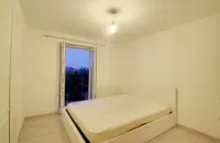 2 Double Bed Flat, En-suite, Top Floor, With Private Parking Hotels in Hatfield