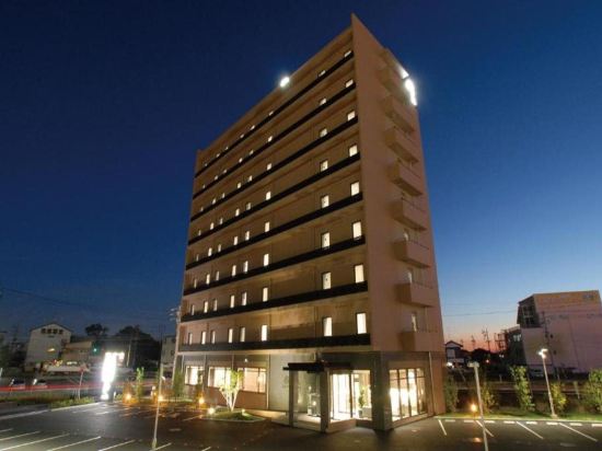 AB Hotel Kakamigahara