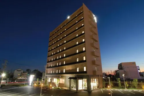 AB Hotel Kakamigahara - 2 étoiles