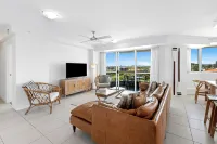 ULTIQA Points North Coolangatta - Wifi