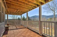 Hot Tub & Moat Mtn Views: North Conway Townhouse - 3-نجوم