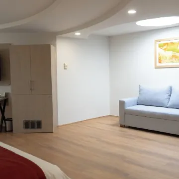 Econo Express Metepec