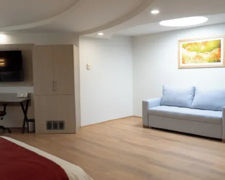 Econo Express Metepec Hoteles en Metepec