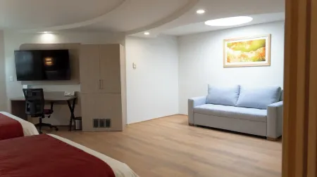 Econo Express Metepec