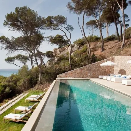 Can Simoneta - Adults Only