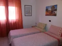 Le Acacie Rooms - ex B&B - parking