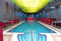 Concorde Deira Hotel (formerly Golden Tulip Deira Hotel) - Kolam Renang