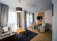 Apartment only 200 m from ski station - parking