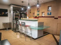 Ibis Limoges Centre