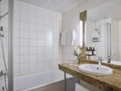 NH Oberhausen Hotels in Oberhausen