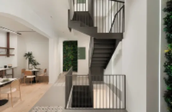 Anfides Boutique Hotel