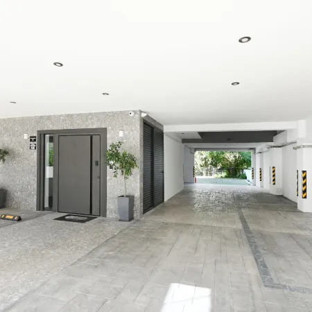 Icon Urban Living Trikala