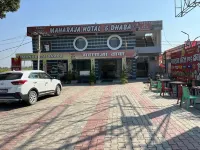 Maharaja hotel and dhaba Hotels in Roorkee