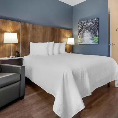 Extended Stay America Premier Suites - Jacksonville - Airport Hotels near Anheuser-Busch Brewery
