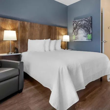 Extended Stay America Premier Suites - Jacksonville - Airport